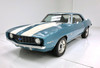 Camaro
